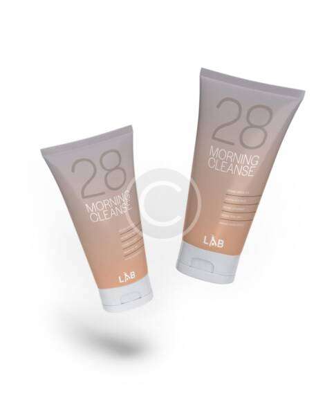 Face mask and cream