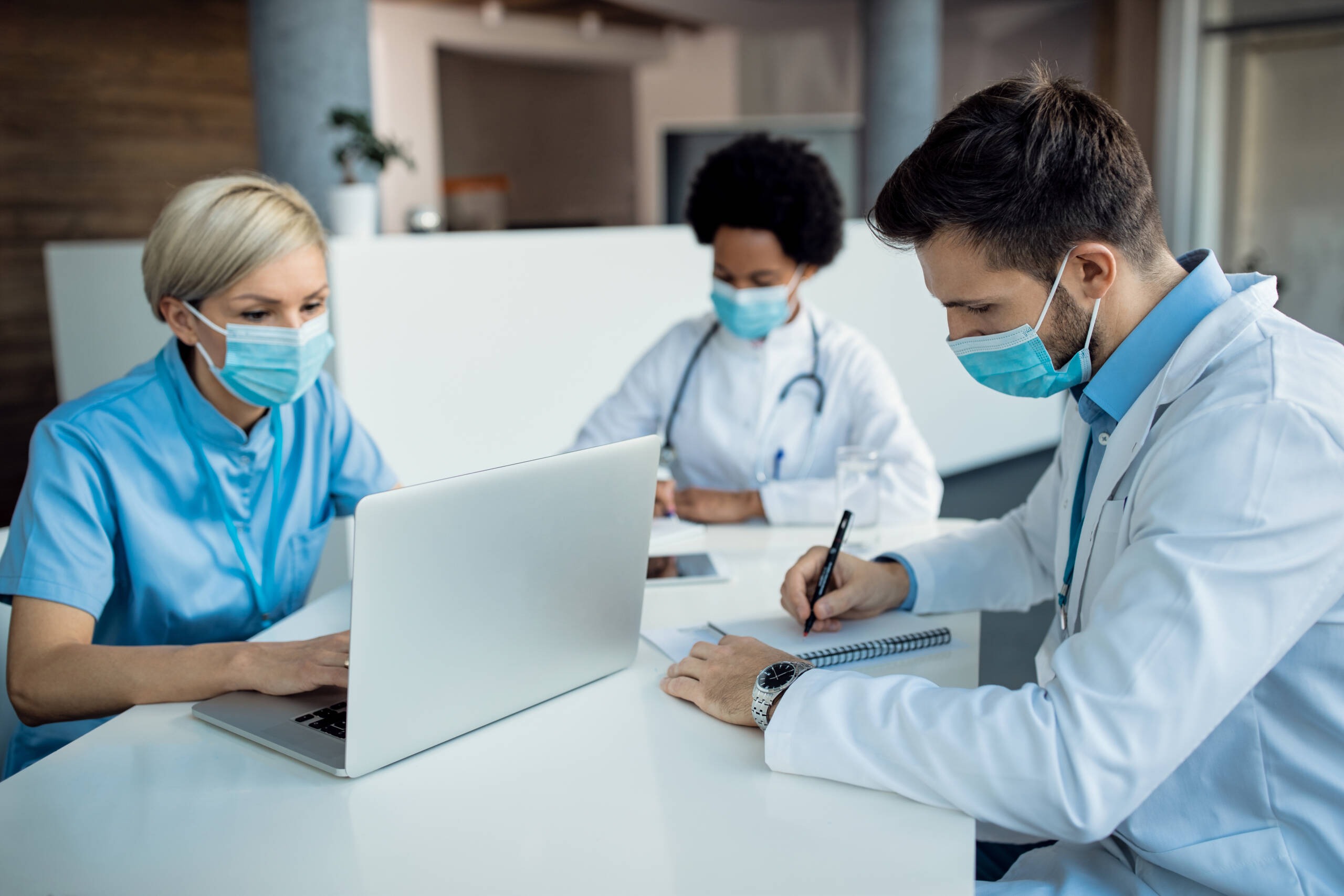 Credentialing Services
