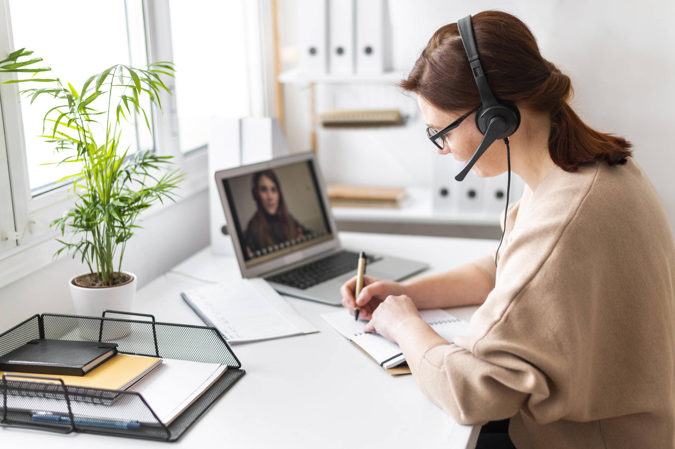 Virtual Assistant (VA) Support
