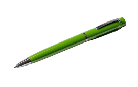 3d-render-green-fountain-pen